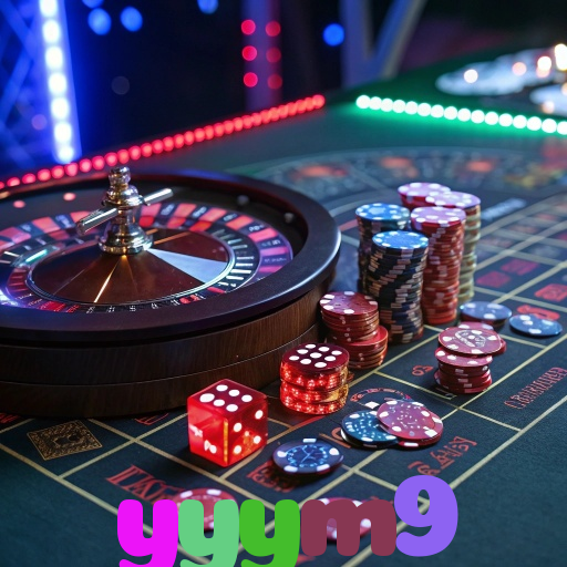 Descubra os Slots Mais Pagadores do yyym9