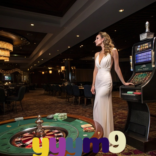 Slots com Prêmios Progressivos no yyym9