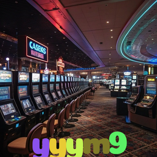 Bônus Progressivos para Apostadores no yyym9